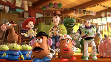 Una diseñadora de Pixar les acusa de anular a las mujeres y cuenta su 