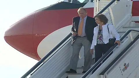 Menos vacaciones reales Menos vacaciones reales