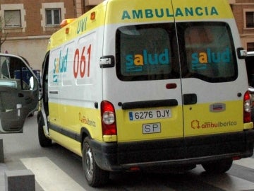 Alicante: Una mujer de 90 años salvada por los toldos al caer desde un séptimo piso