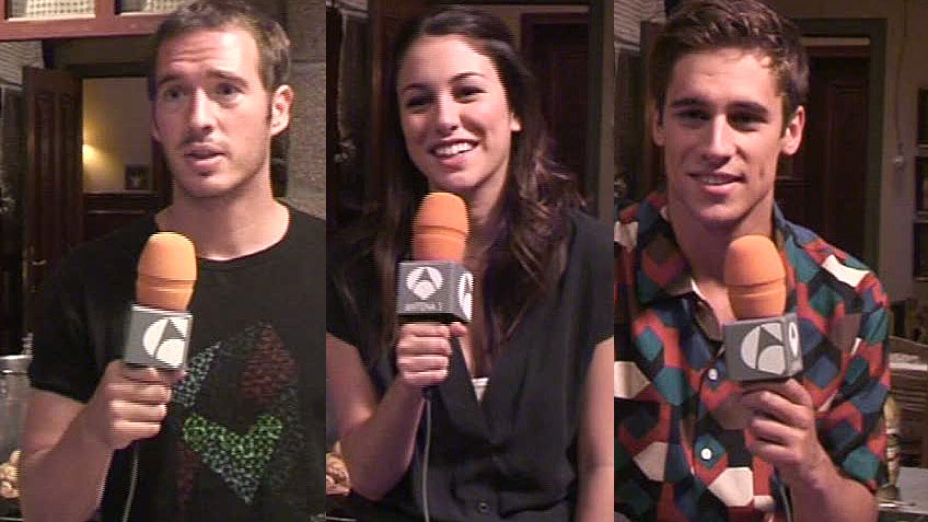 Mi rinc&oacute;n favorito de plat&oacute;