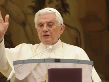 Benedicto XVI