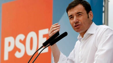 Tomás Gómez y Zapatero apostarán por 