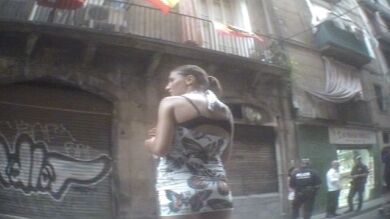 Barcelona multará a los clientes de las prostitutas que ejerzan en la calle