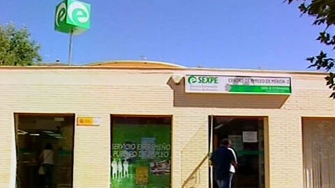 Oficina del Sexpe