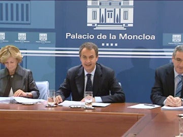 José Luis Rodríguez Zapatero no cogerá vacaciones este verano José Luis Rodríguez Zapatero no cogerá vacaciones este verano