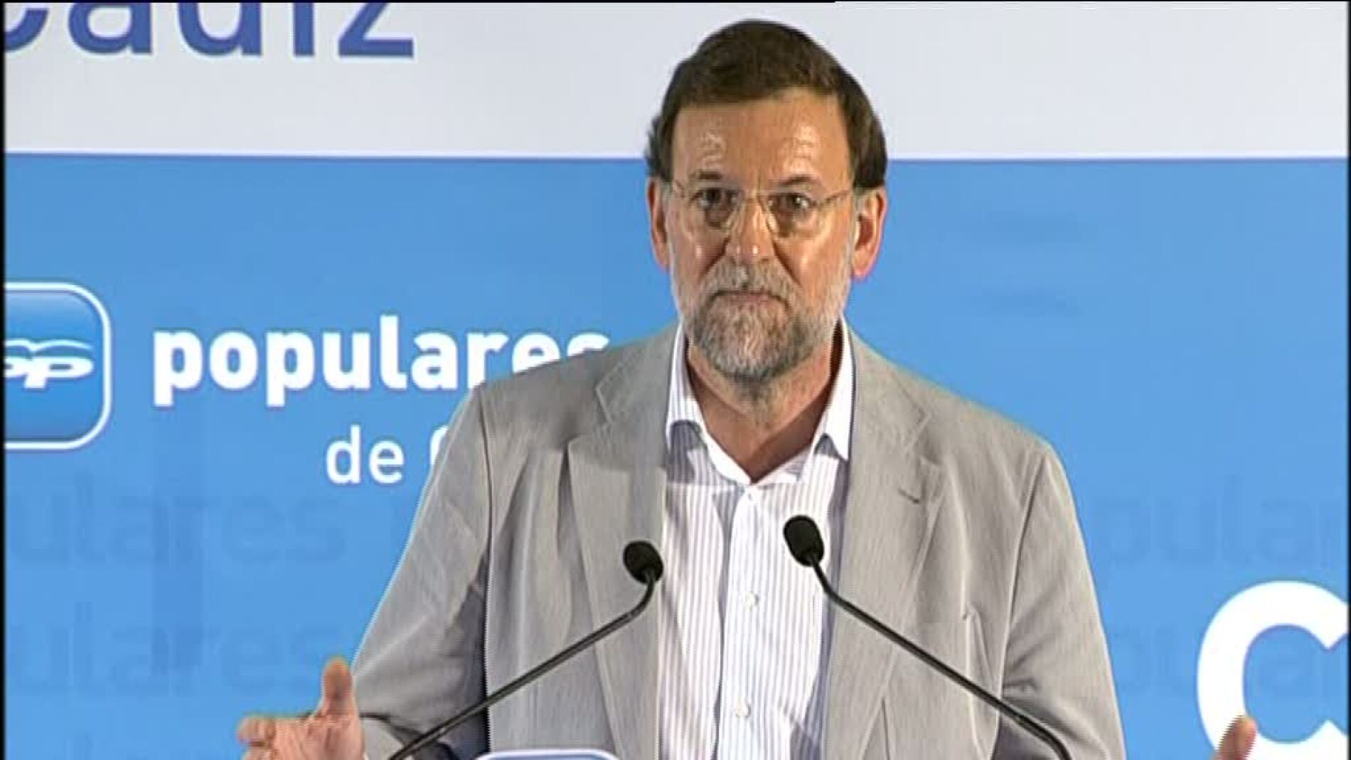 Mariano Rajoy