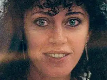 Idoia López Riaño, 'La Tigresa' durante un juicio Idoia López Riaño, 'La Tigresa' durante un juicio