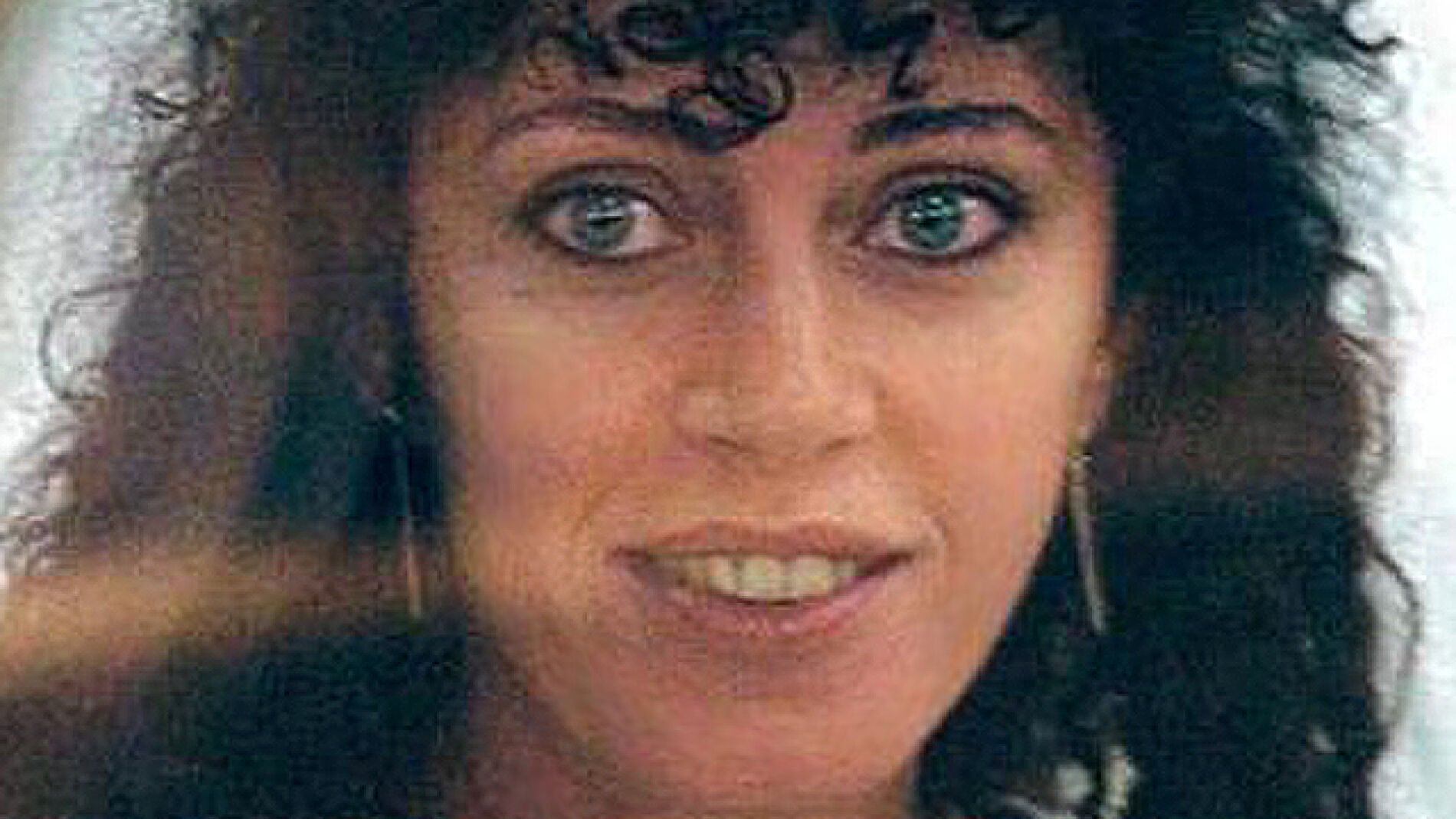 Idoia L&oacute;pez Ria&ntilde;o, 'La Tigresa' durante un juicio