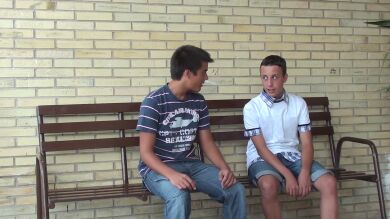 Casting foq: Jose Miguel Gomez