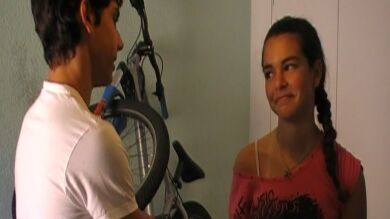 Casting foq: Silvia