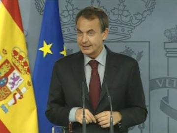 Zapatero hace balance Zapatero hace balance