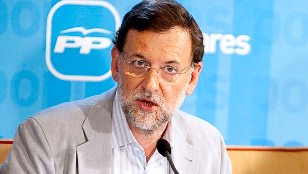 Rajoy