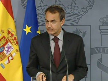 Zapatero hace balance Zapatero hace balance