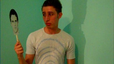 Casting foq: Javier Suarez