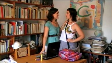 Casting foq: Lorena y Andrea