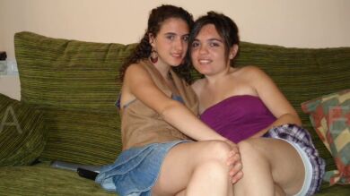 Casting foq: Iris y Eli