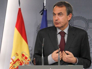 Zapatero hace el balance político Zapatero hace el balance político