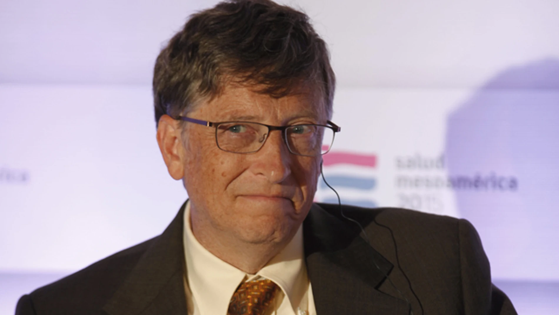 Bill Gates vaticina la llegada de otra pandemia: "Será un patógeno diferente al COVID la próxima vez" Bill Gates vaticina la llegada de otra pandemia: "Será un patógeno diferente al COVID la próxima vez"