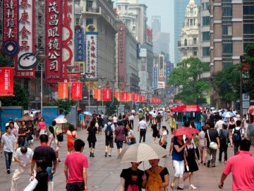 China, el país con mas ejecuciones