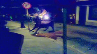 Muere un hombre en un festejo de toro embolado en Valencia