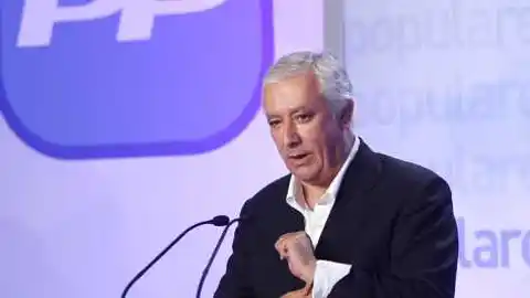 Javier Arenas Javier Arenas