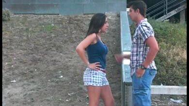 Casting FoQ: Xiomara