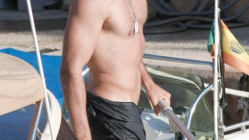 Miguel Ángel Silvestre