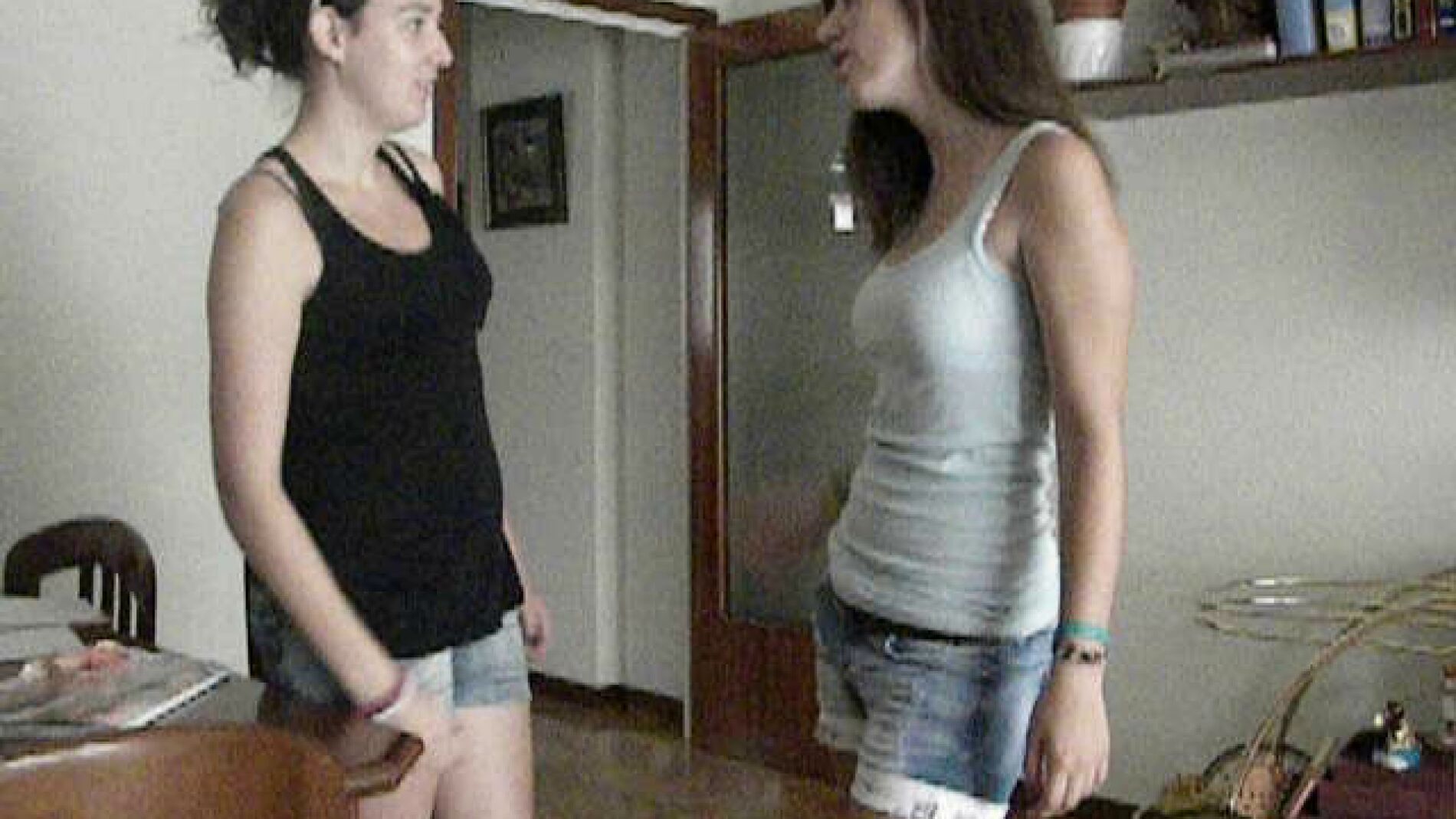 Casting FoQ: Carme Conesa y Laia