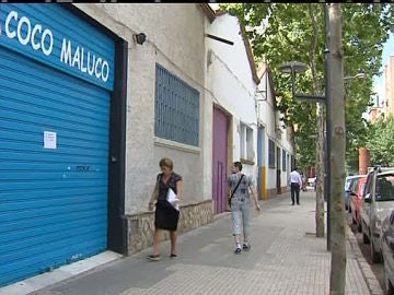 La discoteca de Reus en la que se originó la pelea