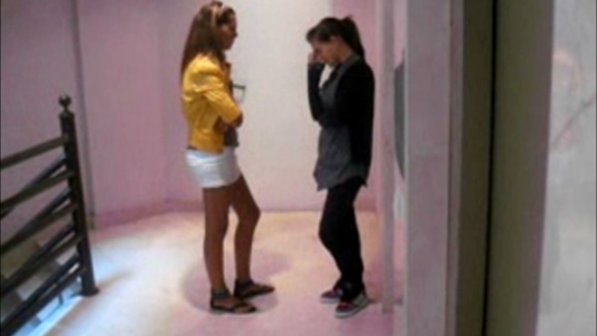 Casting FoQ: Marta Caceres y Marta
