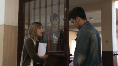 Casting FoQ: Deborah y Juan