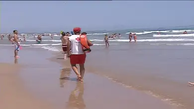 Víctimas de las vacaciones de verano Víctimas de las vacaciones de verano