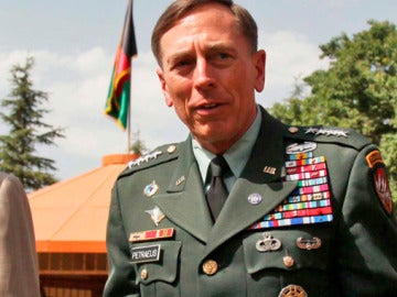 David Petraeus