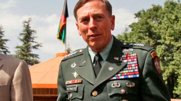 David Petraeus