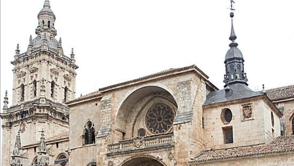 Catedral Burgo de Osma