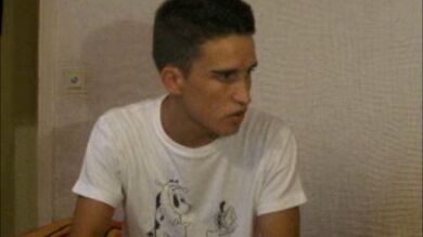 Casting FoQ: Javier Candela