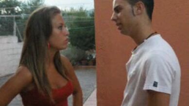 Casting FoQ: Jessica Durán
