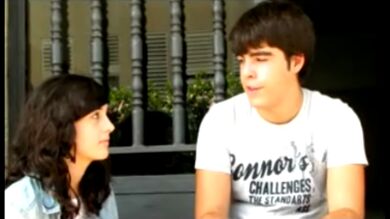Casting FoQ: Juan Carlos y Alba