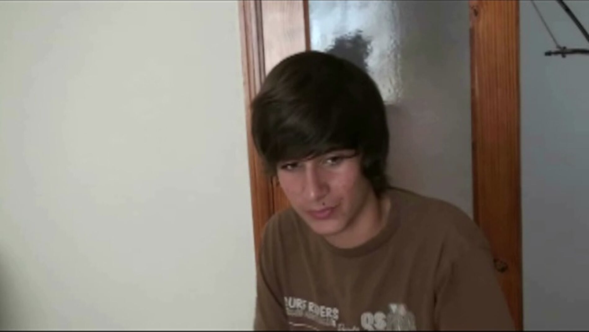 Casting FoQ: Jesus Alonso
