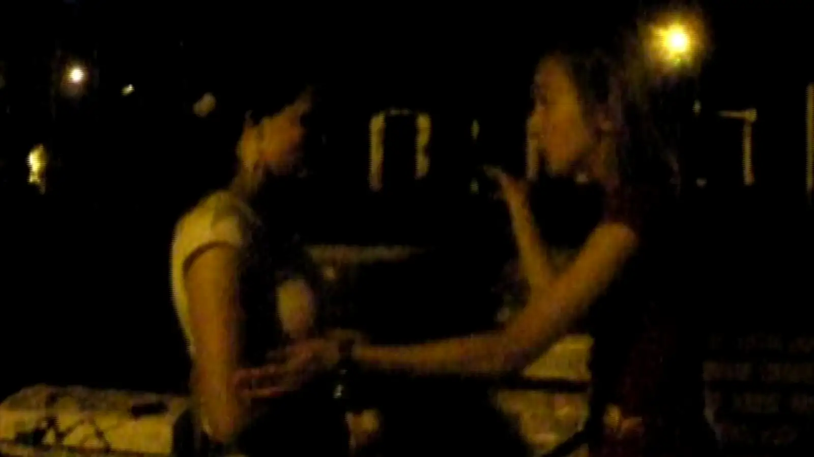 Casting FoQ: Sara y Margarita