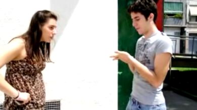 Casting FoQ: Lorena y Joan