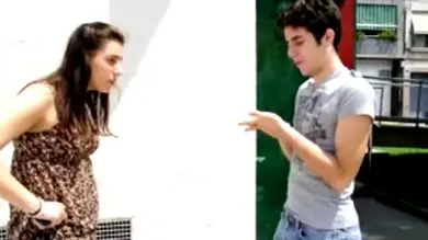 Casting FoQ: Lorena y Joan Casting FoQ: Lorena y Joan