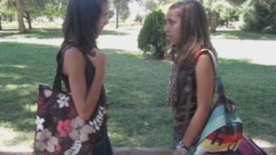 Casting FoQ: Carla y Alicia