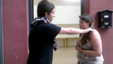 Casting FoQ: Iván y Nerea