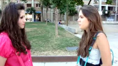 Casting FoQ: Laura y Cristina
