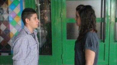 Casting FoQ: Francisco Moreno