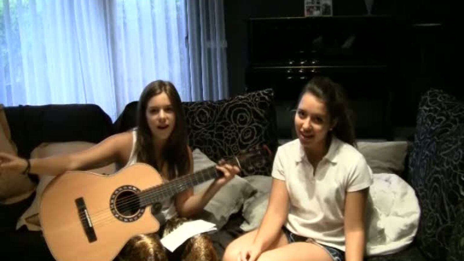 Casting FoQ: Julia y Alba