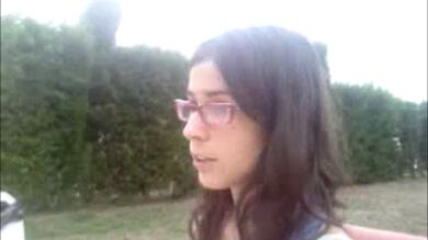 Casting FoQ: Elisabeth Alabarce