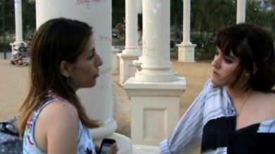 Casting FoQ: Itxaso y Tatiana
