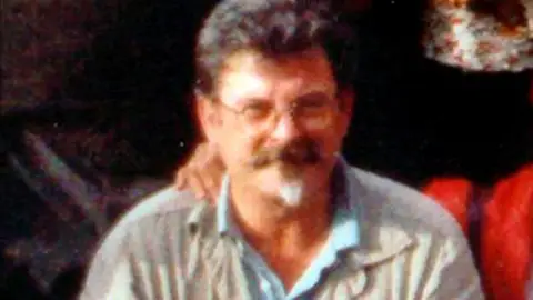 Joseba Pagazaurtundua, asesinado en 2003 Joseba Pagazaurtundua, asesinado en 2003